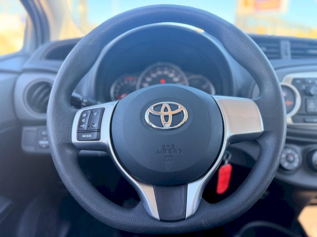Toyota Toyota Yaris II 69 VVT-i In 5p