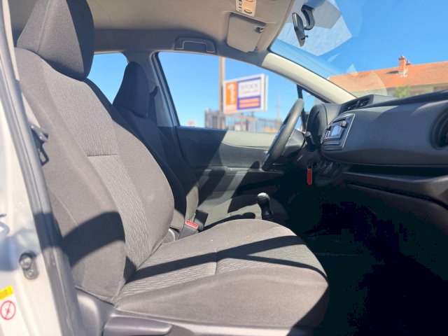 Toyota Toyota Yaris II 69 VVT-i In 5p