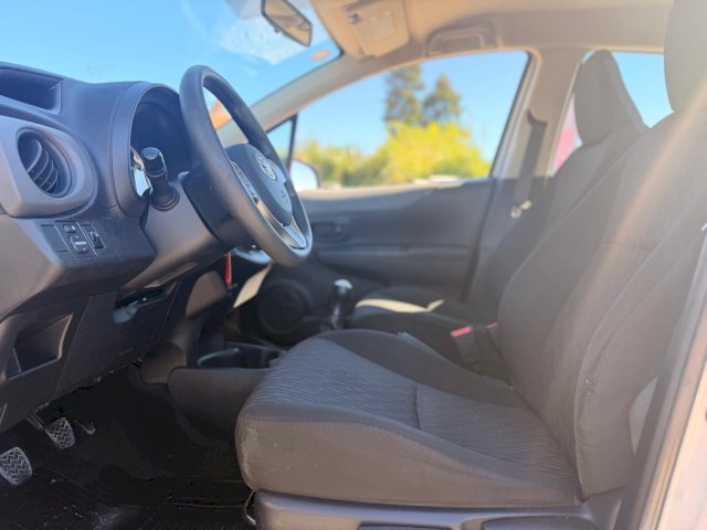 Toyota Toyota Yaris II 69 VVT-i In 5p