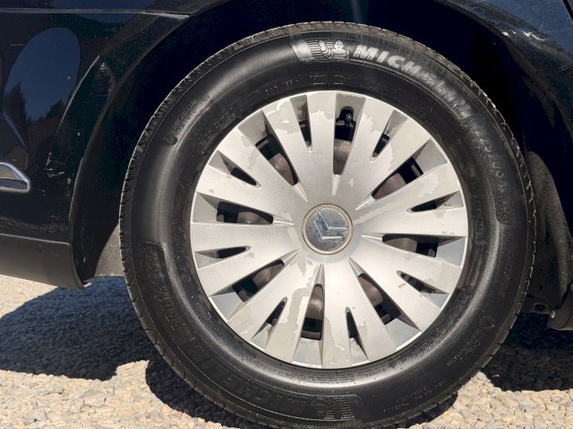 Citroën Citroën C5 II 2.0 HDi140 FAP Confort