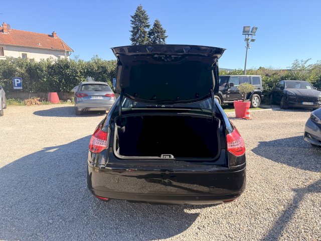 Citroën Citroën C5 II 2.0 HDi140 FAP Confort
