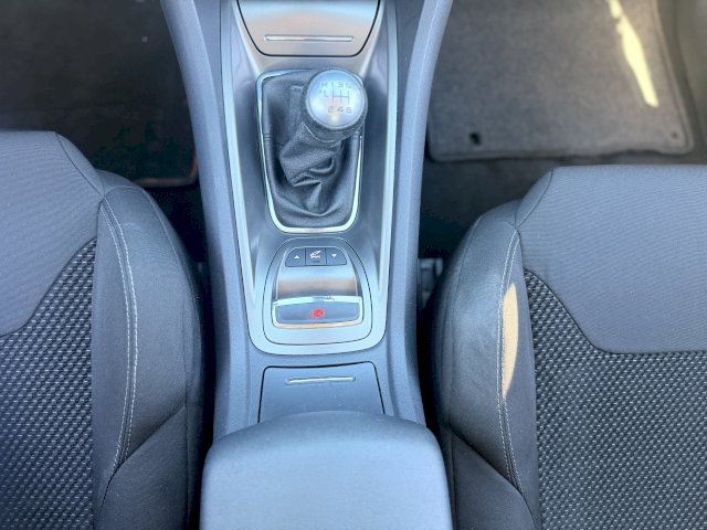 Citroën Citroën C5 II 2.0 HDi140 FAP Confort
