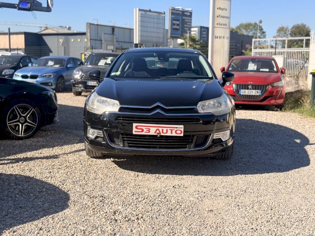 Citroën Citroën C5 II 2.0 HDi140 FAP Confort