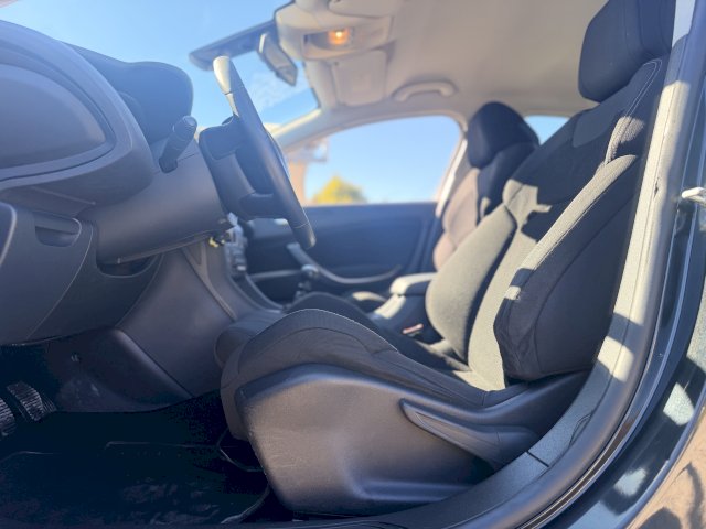 Citroën Citroën C5 II 2.0 HDi140 FAP Confort