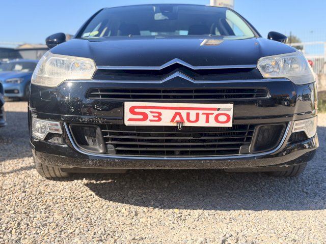 Citroën Citroën C5 II 2.0 HDi140 FAP Confort