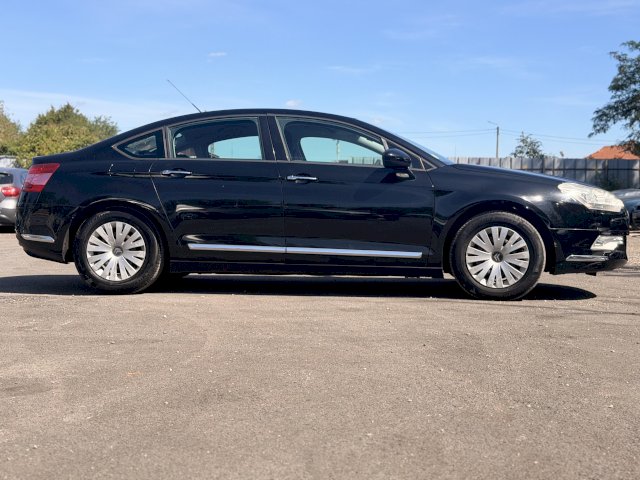 Citroën Citroën C5 II 2.0 HDi140 FAP Confort