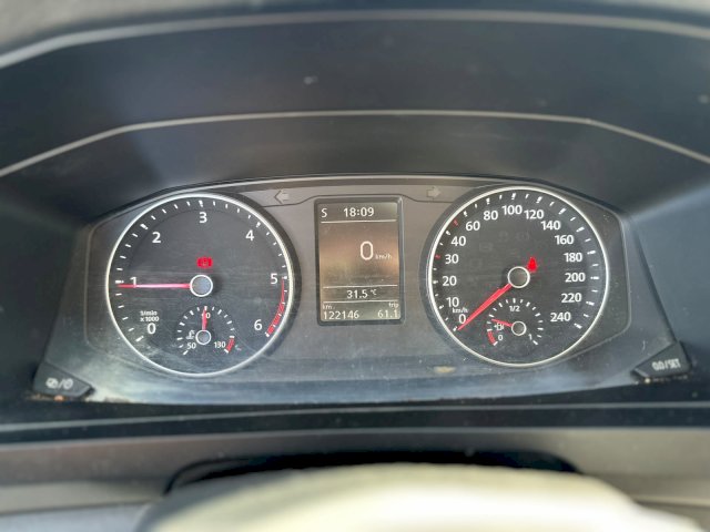 Volkswagen Volkswagen Transporter Ccb VI  L1 2.0 TDI 102ch
