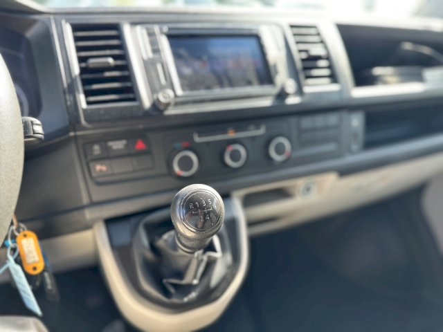 Volkswagen Volkswagen Transporter Ccb VI  L1 2.0 TDI 102ch