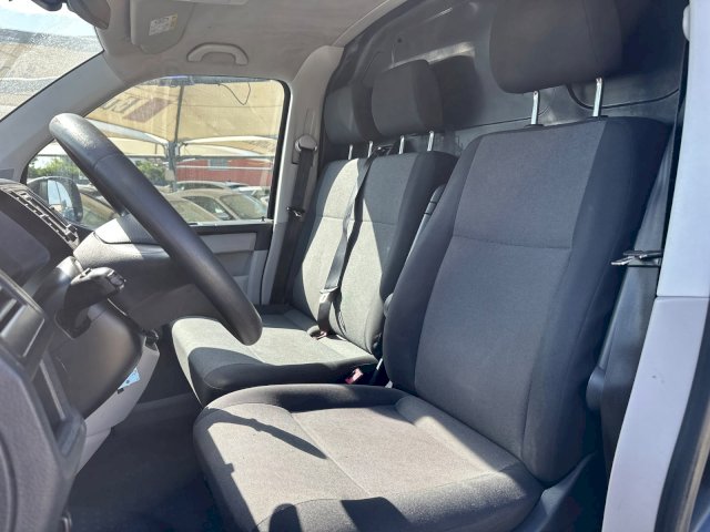 Volkswagen Volkswagen Transporter Ccb VI  L1 2.0 TDI 102ch