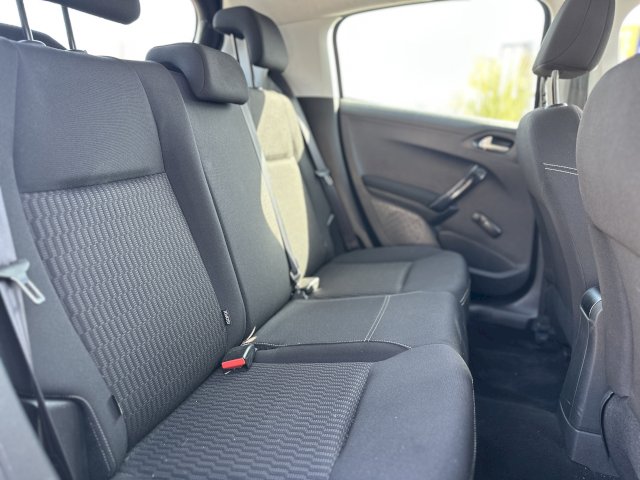 Peugeot Peugeot 208 1.5 BlueHDi 100ch S&S Activ Business