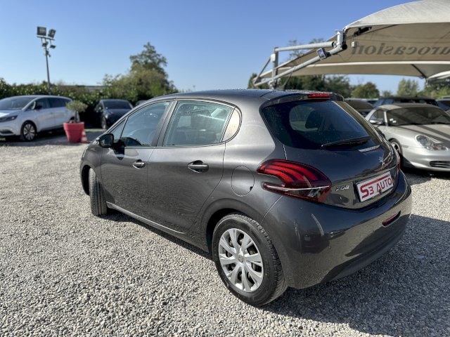 Peugeot Peugeot 208 1.5 BlueHDi 100ch S&S Activ Business