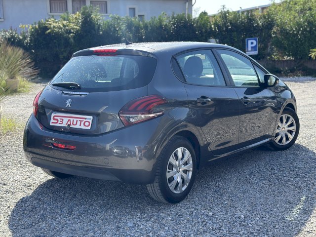Peugeot Peugeot 208 1.5 BlueHDi 100ch S&S Activ Business