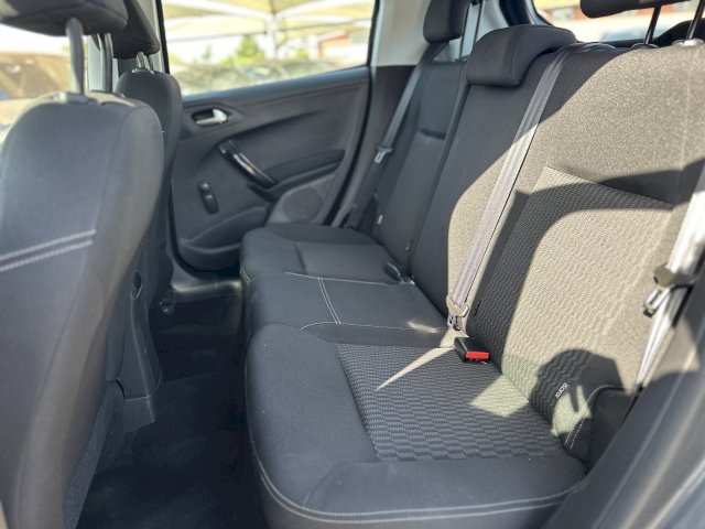 Peugeot Peugeot 208 1.5 BlueHDi 100ch S&S Activ Business