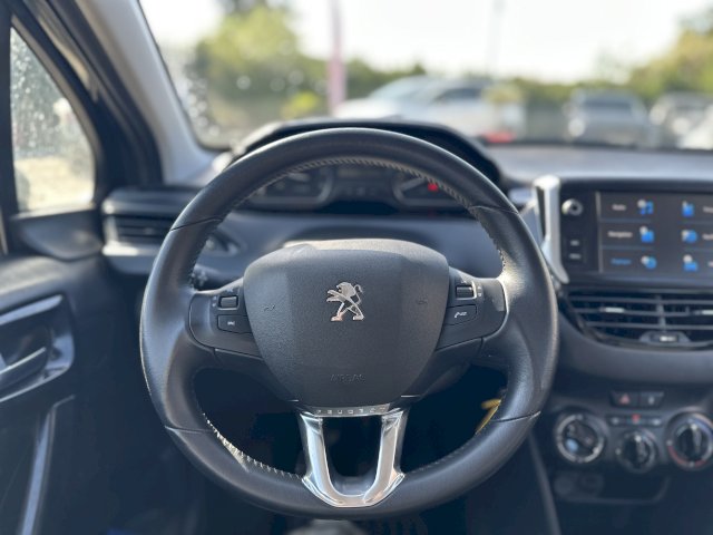 Peugeot Peugeot 208 1.5 BlueHDi 100ch S&S Activ Business