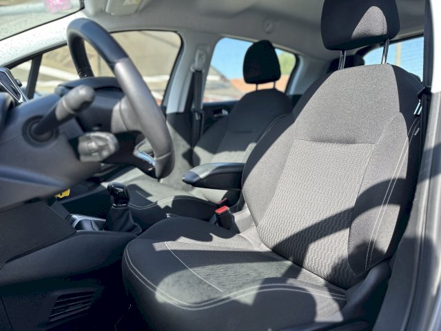 Peugeot Peugeot 208 1.5 BlueHDi 100ch S&S Activ Business