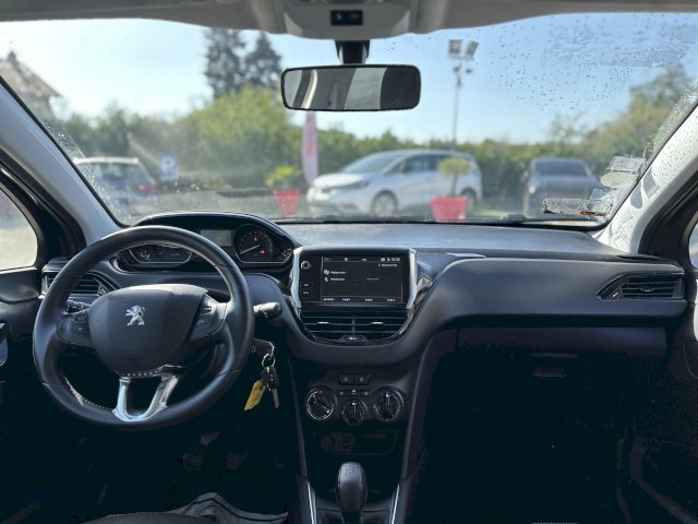 Peugeot Peugeot 208 1.5 BlueHDi 100ch S&S Activ Business