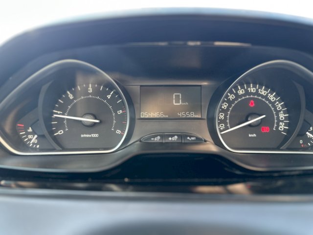 Peugeot Peugeot 208 1.5 BlueHDi 100ch S&S Activ Business