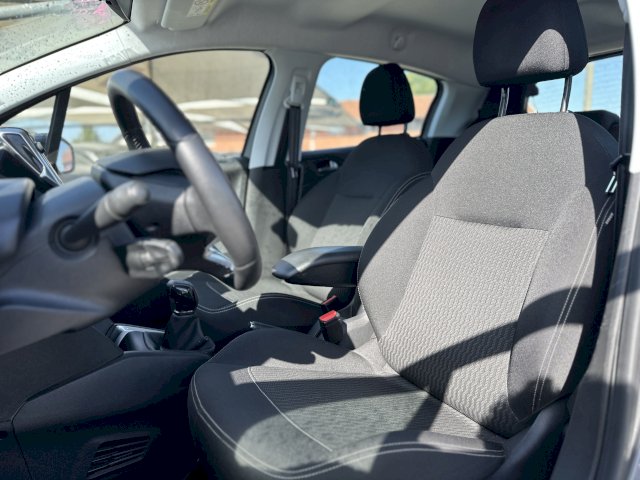 Peugeot Peugeot 208 1.5 BlueHDi 100ch S&S Activ Business