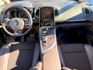 Renault Renault Espace V 1.6 dCi 160ch energy Zen EDC