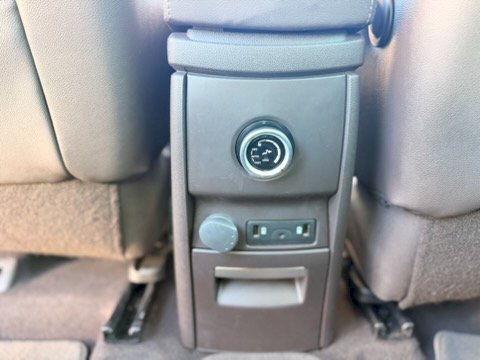 Renault Renault Espace V 1.6 dCi 160ch energy Zen EDC