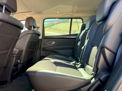 Renault Renault Espace V 1.6 dCi 160ch energy Zen EDC