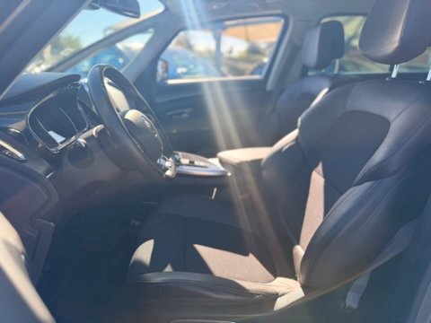 Renault Renault Espace V 1.6 dCi 160ch energy Zen EDC