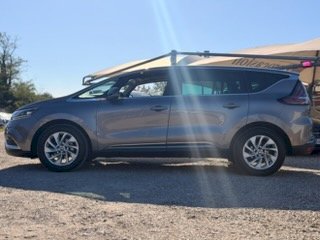 Renault Renault Espace V 1.6 dCi 160ch energy Zen EDC