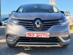 Renault Renault Espace V 1.6 dCi 160ch energy Zen EDC