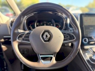 Renault Renault Espace V 1.6 dCi 160ch energy Zen EDC