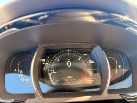 Renault Renault Espace V 1.6 dCi 160ch energy Zen EDC