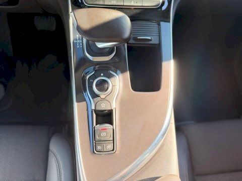 Renault Renault Espace V 1.6 dCi 160ch energy Zen EDC
