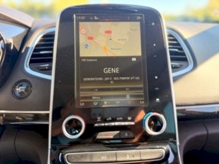 Renault Renault Espace V 1.6 dCi 160ch energy Zen EDC