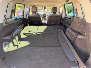 Renault Renault Espace V 1.6 dCi 160ch energy Zen EDC