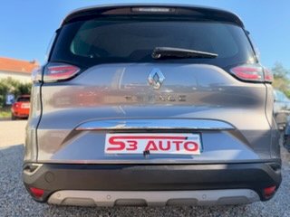Renault Renault Espace V 1.6 dCi 160ch energy Zen EDC