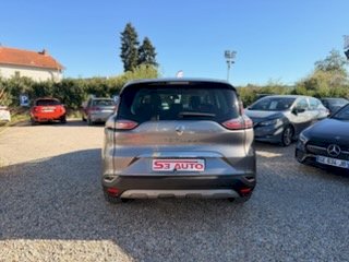 Renault Renault Espace V 1.6 dCi 160ch energy Zen EDC