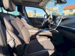 Renault Renault Espace V 1.6 dCi 160ch energy Zen EDC