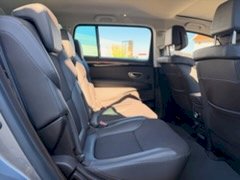 Renault Renault Espace V 1.6 dCi 160ch energy Zen EDC