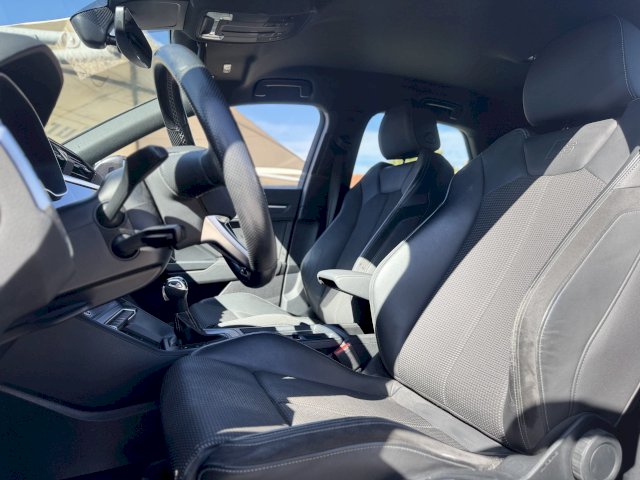Audi Audi Q3 II 35 TDI 150ch S line quattro S tronic 7