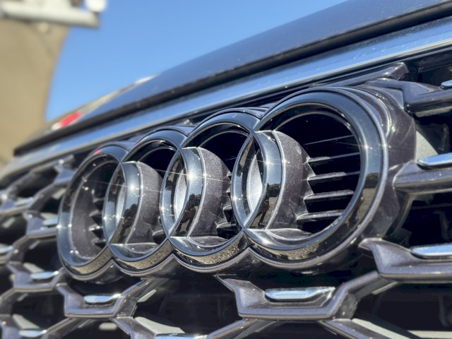 Audi Audi Q3 II 35 TDI 150ch S line quattro S tronic 7
