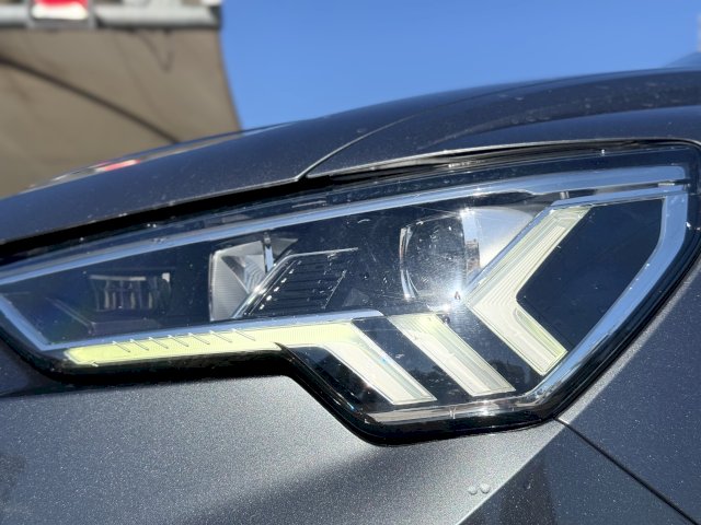 Audi Audi Q3 II 35 TDI 150ch S line quattro S tronic 7