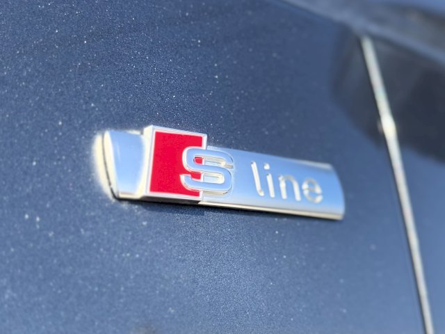 Audi Audi Q3 II 35 TDI 150ch S line quattro S tronic 7