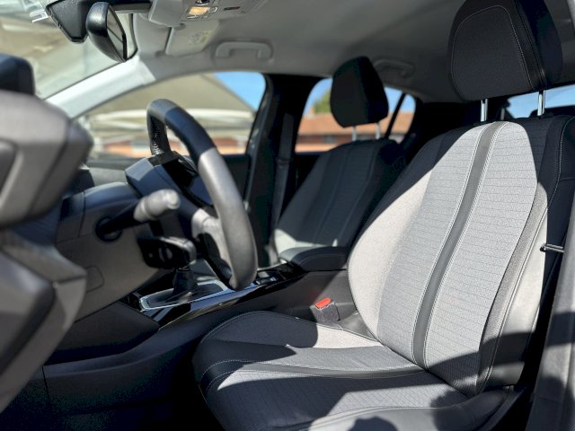 Peugeot Peugeot 208 1.5 BlueHDi 100ch Allure Business S&S