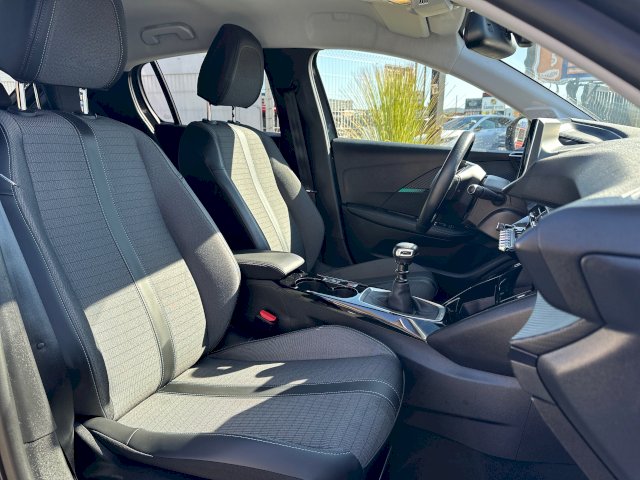 Peugeot Peugeot 208 1.5 BlueHDi 100ch Allure Business S&S