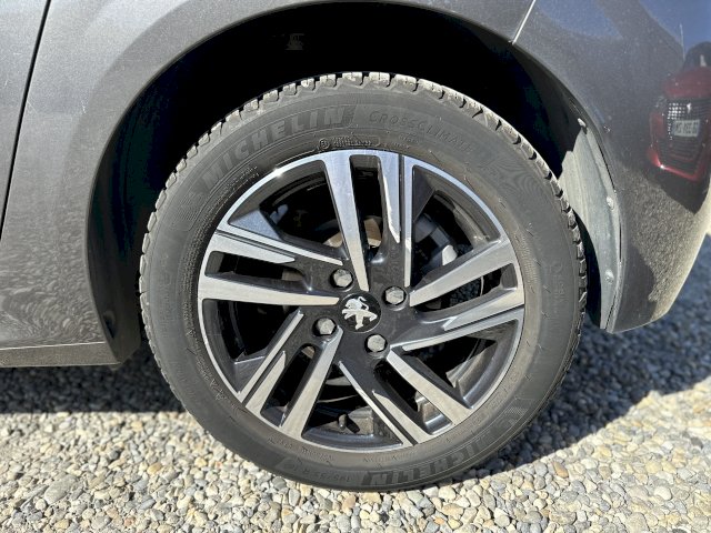 Peugeot Peugeot 208 1.5 BlueHDi 100ch Allure Business S&S