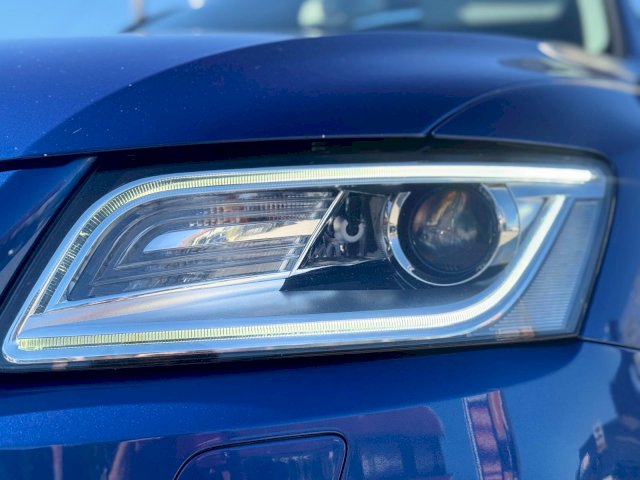 Audi Audi Sq5  3.0 V6 BiTDI 313ch quattro Tiptronic