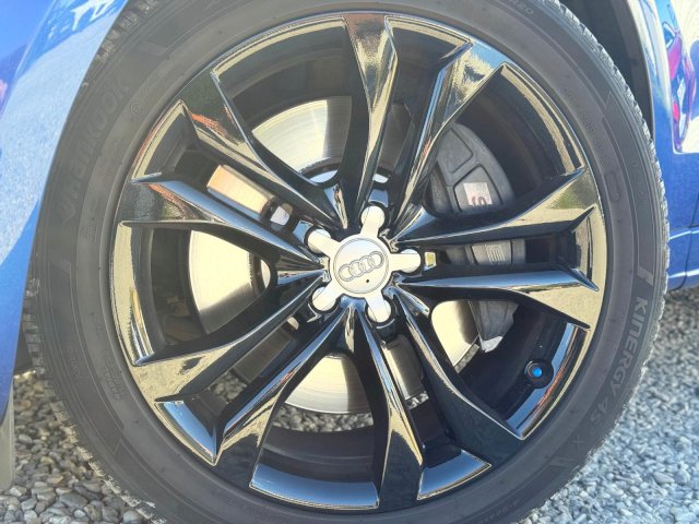 Audi Audi Sq5  3.0 V6 BiTDI 313ch quattro Tiptronic