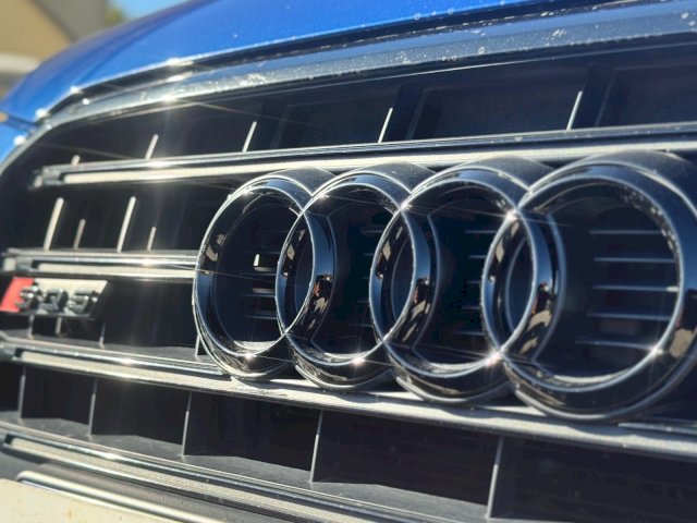 Audi Audi Sq5  3.0 V6 BiTDI 313ch quattro Tiptronic