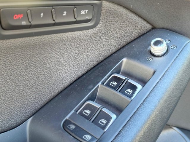 Audi Audi Sq5  3.0 V6 BiTDI 313ch quattro Tiptronic