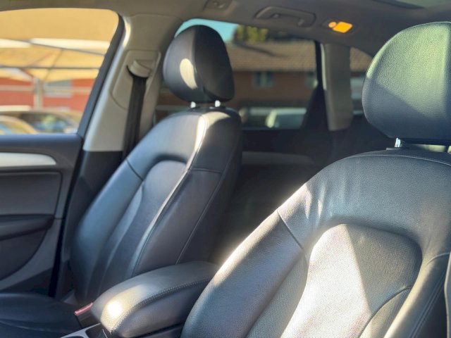 Audi Audi Sq5  3.0 V6 BiTDI 313ch quattro Tiptronic