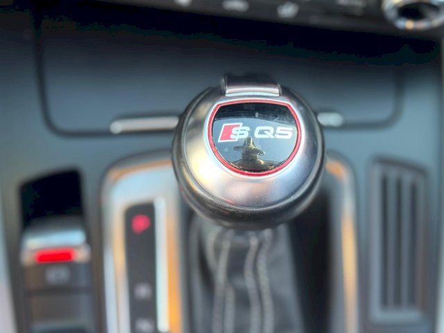 Audi Audi Sq5  3.0 V6 BiTDI 313ch quattro Tiptronic